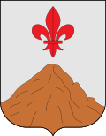 Escudo de Montuiri (Islas Baleares)